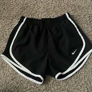 women’s Nike athletic shorts